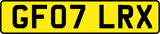 GF07LRX