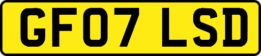 GF07LSD