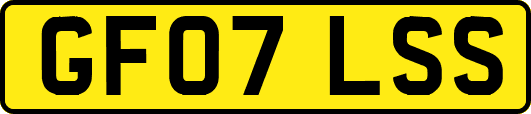 GF07LSS