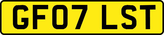 GF07LST