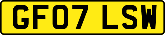 GF07LSW