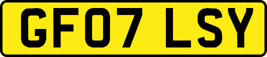 GF07LSY