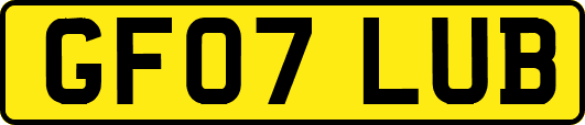 GF07LUB