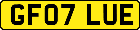 GF07LUE