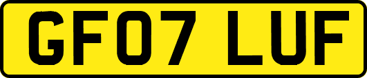 GF07LUF
