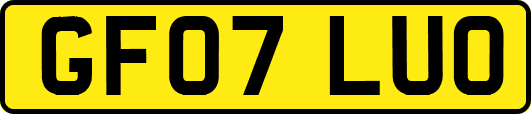GF07LUO