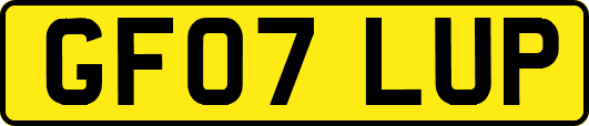 GF07LUP