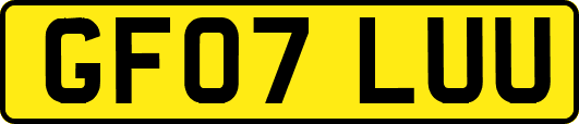 GF07LUU