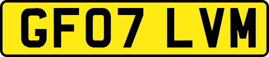 GF07LVM