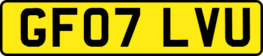 GF07LVU