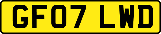 GF07LWD