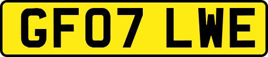 GF07LWE