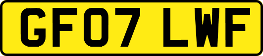 GF07LWF