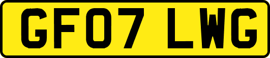GF07LWG