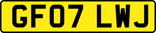 GF07LWJ