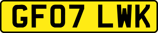 GF07LWK