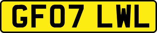 GF07LWL