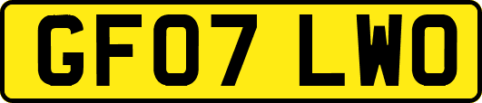 GF07LWO