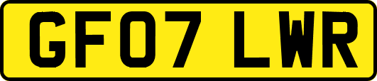 GF07LWR