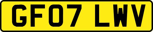 GF07LWV