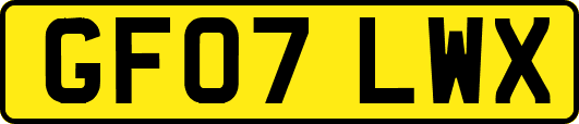 GF07LWX