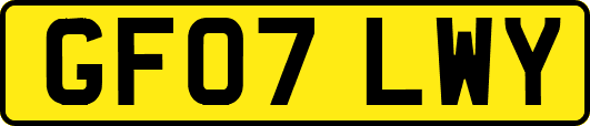 GF07LWY