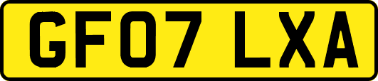 GF07LXA
