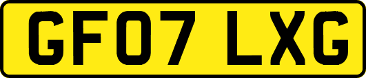 GF07LXG