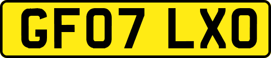 GF07LXO
