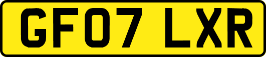 GF07LXR