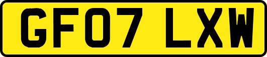 GF07LXW