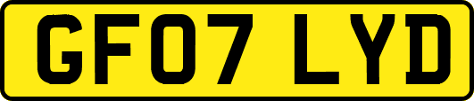 GF07LYD