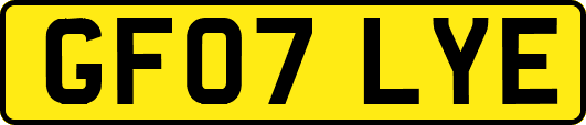 GF07LYE