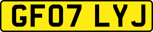 GF07LYJ