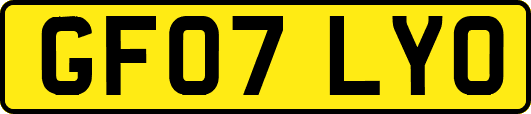 GF07LYO
