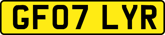 GF07LYR