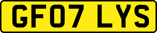 GF07LYS