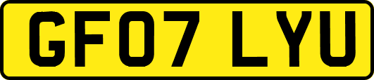 GF07LYU