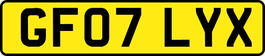 GF07LYX