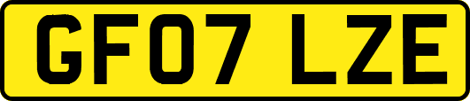 GF07LZE