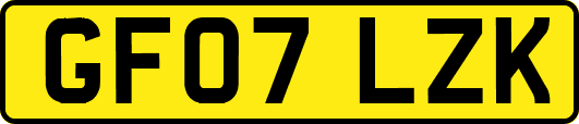 GF07LZK