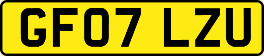 GF07LZU