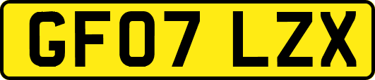 GF07LZX
