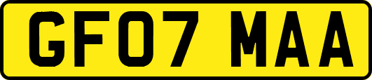 GF07MAA
