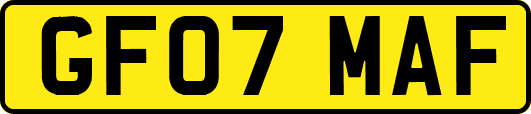 GF07MAF