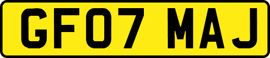 GF07MAJ