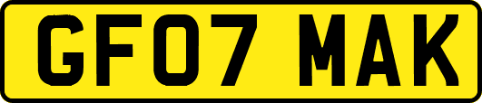 GF07MAK