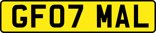 GF07MAL