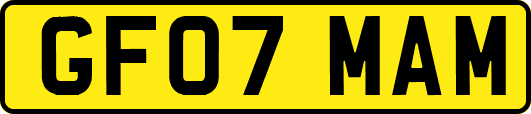 GF07MAM