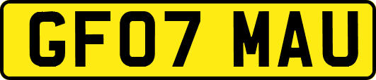 GF07MAU